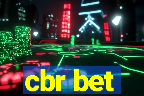 cbr bet